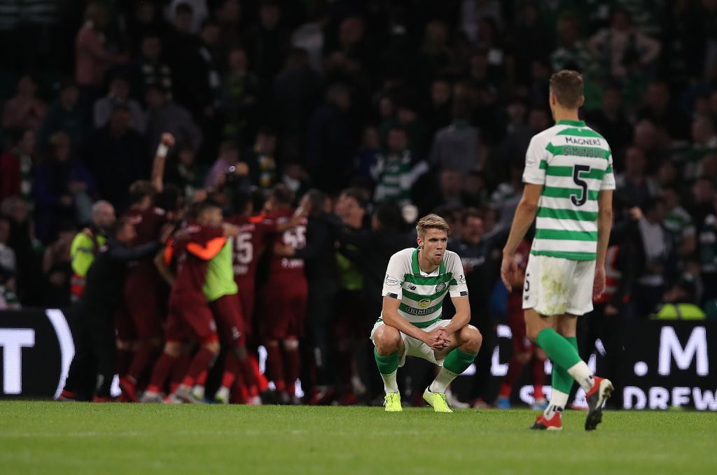 Photo by Ian MacNicol/Getty Images