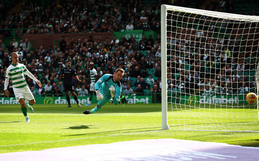 Photo by Ian MacNicol/Getty Images
