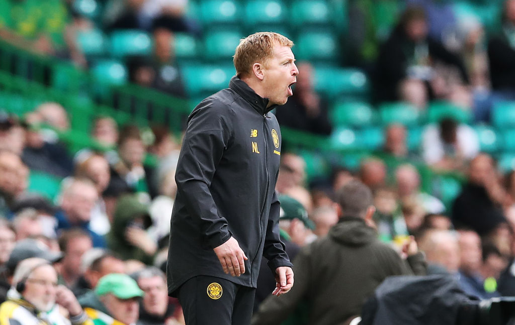 Neil Lennon could rue risking Celtic stars at AIK