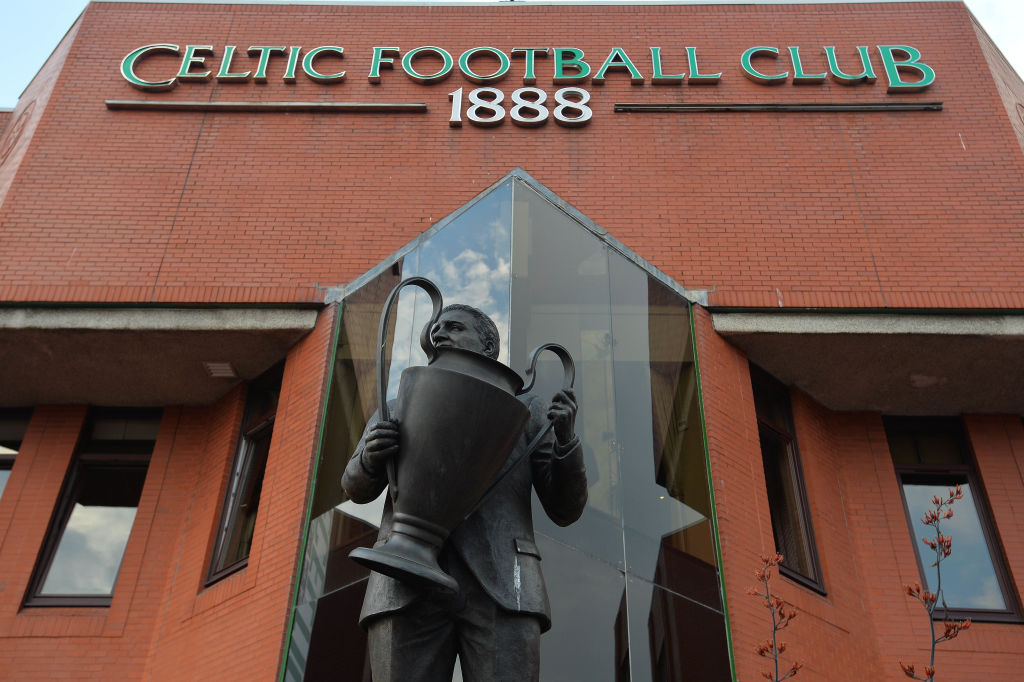 Report: Tim Williamson to stay at Celtic and snub Manchester United