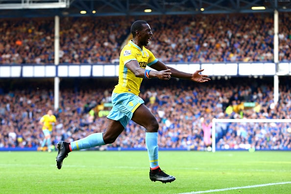 Celtic fans react to Yannick Bolasie rumour