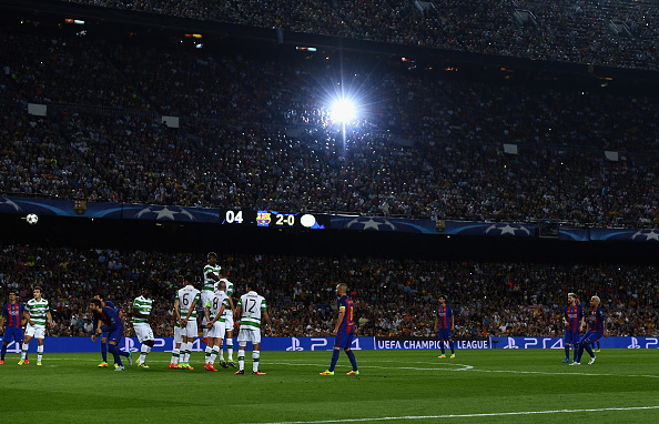 Photo by David Ramos/Getty Images