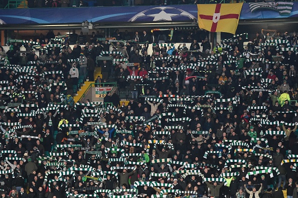 'A joke', 'cheers' - some Celtic fans dismayed by announcement