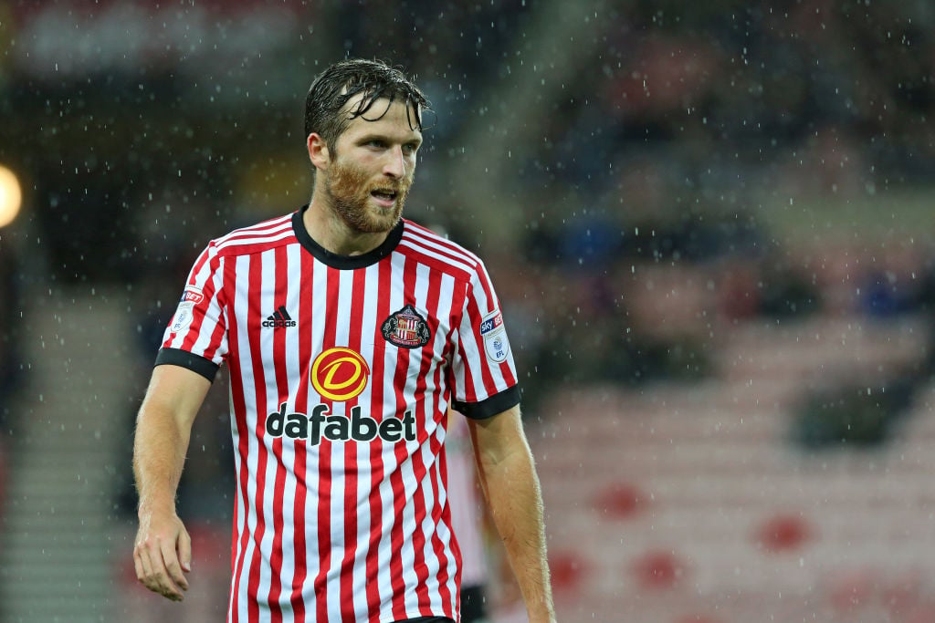 Photo by Ian Horrocks/Sunderland AFC via Getty Images