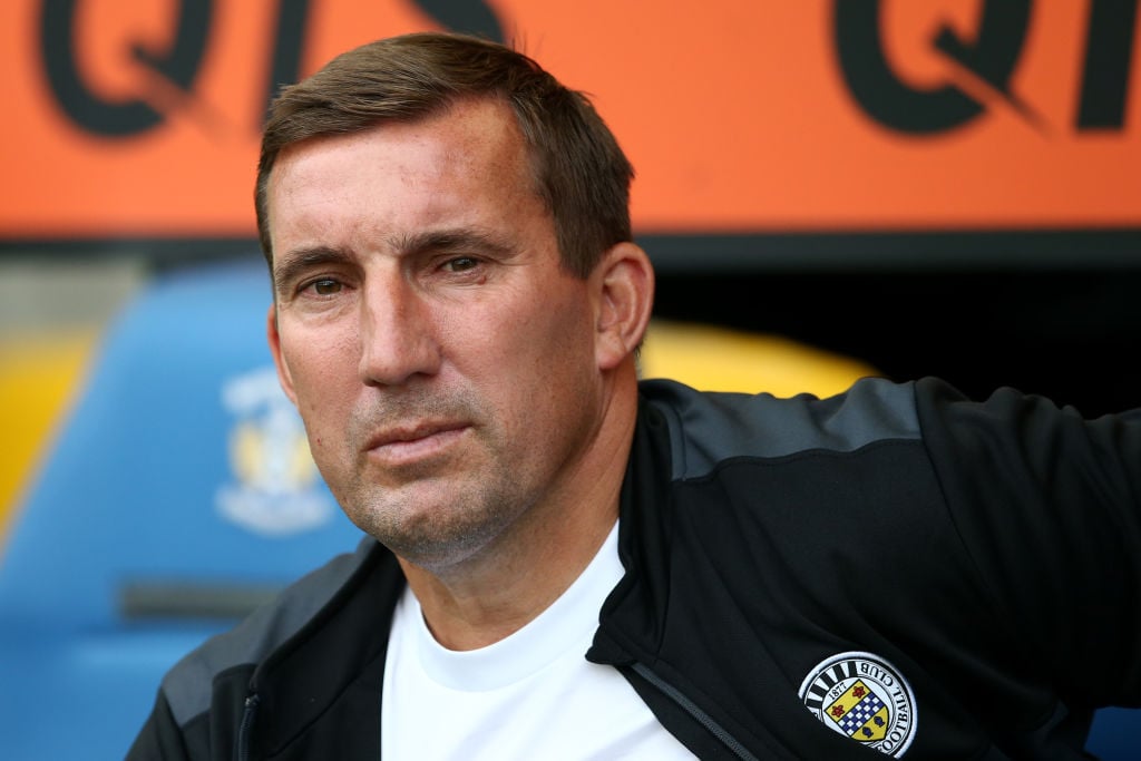 Alan Stubbs questions Neil Lennon's input in Celtic signings