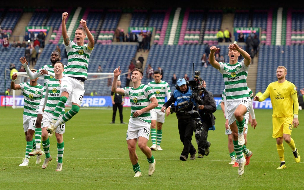 SPFL must consider Celtic League Cup switch again
