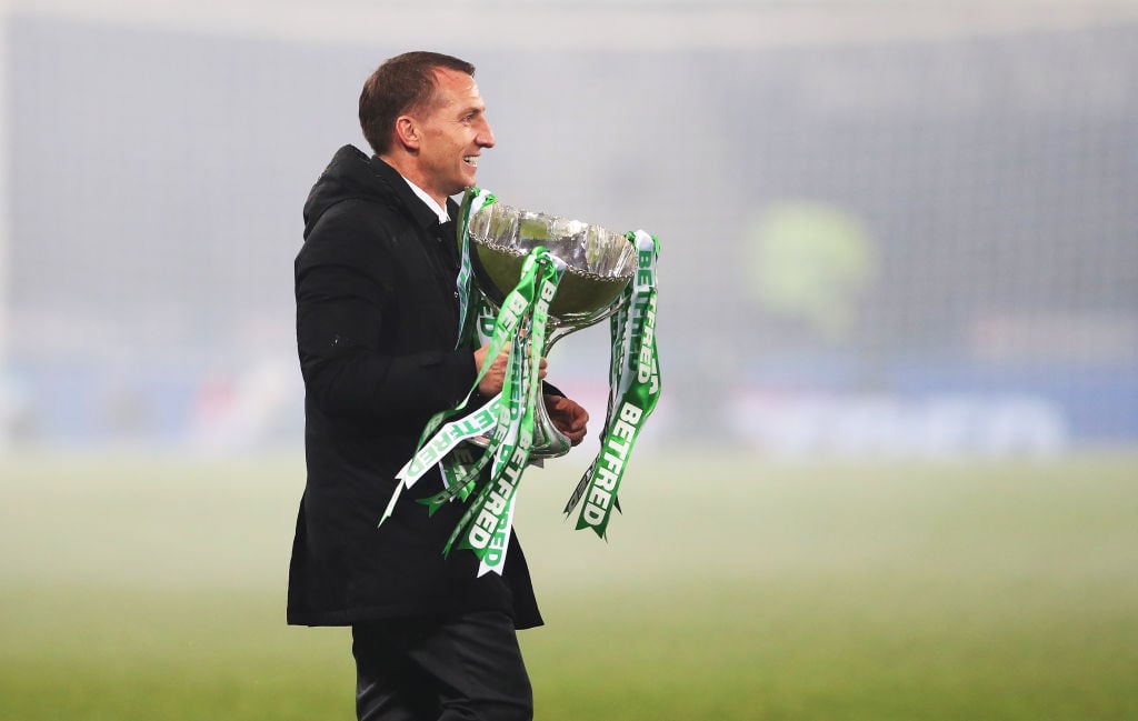 Photo by Ian MacNicol/Getty Images