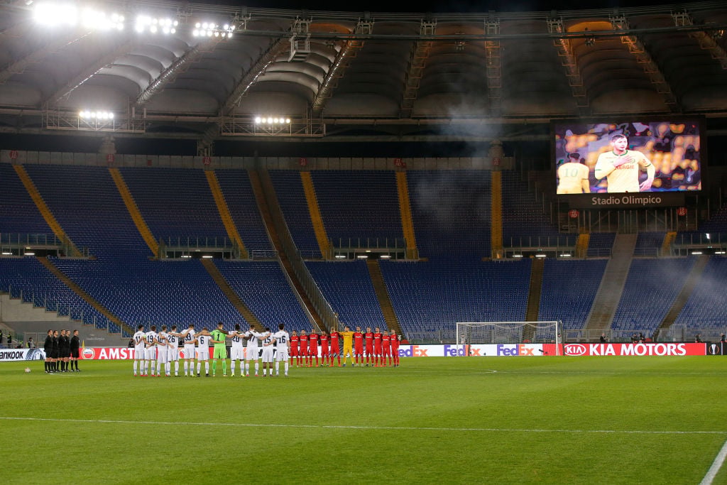 Photo by Peter Lous/Soccrates/Getty Images