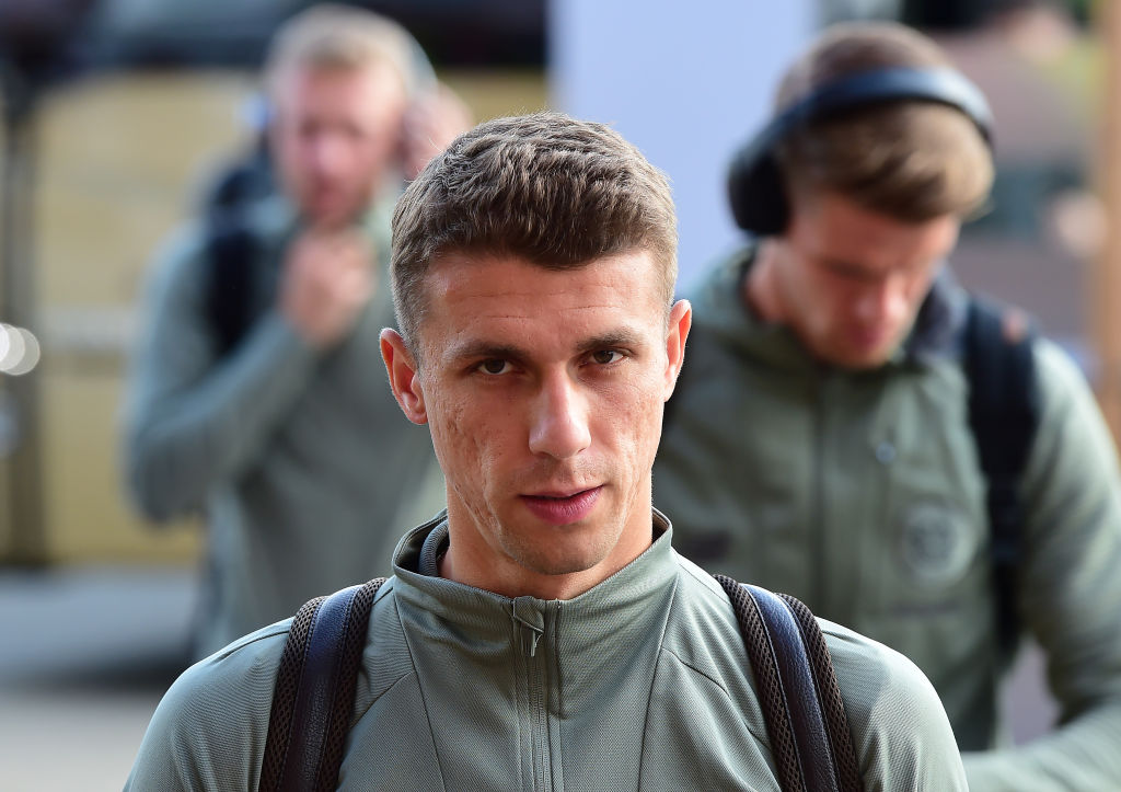 Jozo Simunovic injury now makes signing a defender a big January priority for Celtic