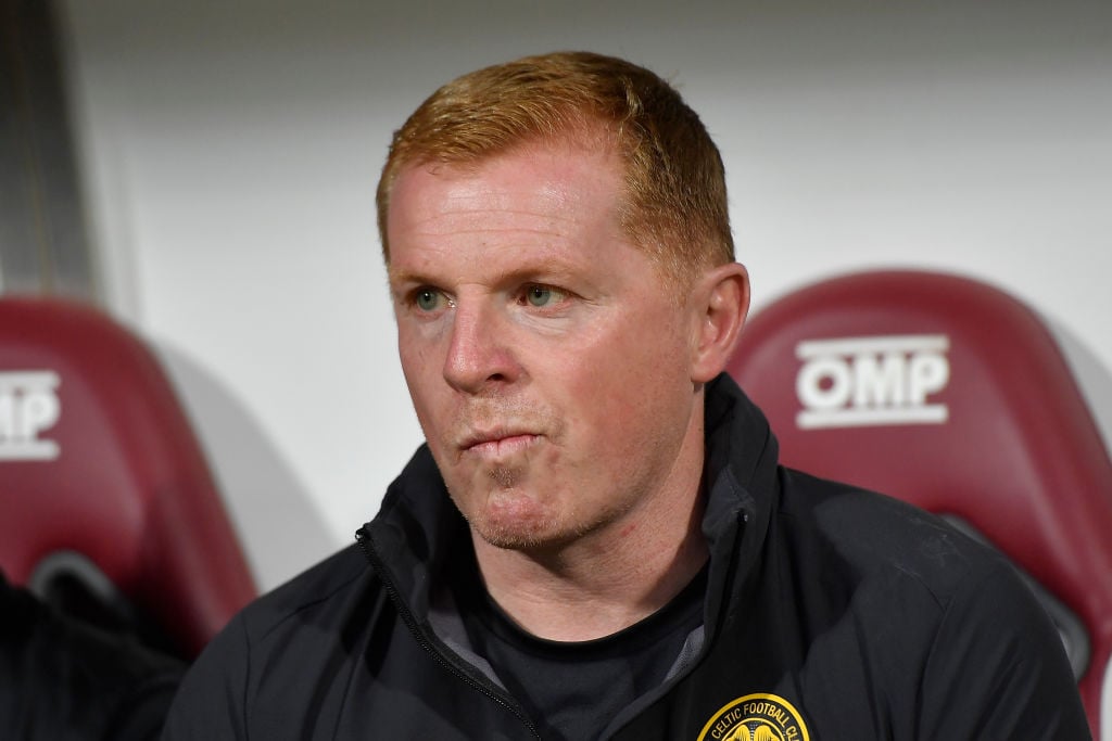 Player Ratings: Cluj 2-0 Celtic
