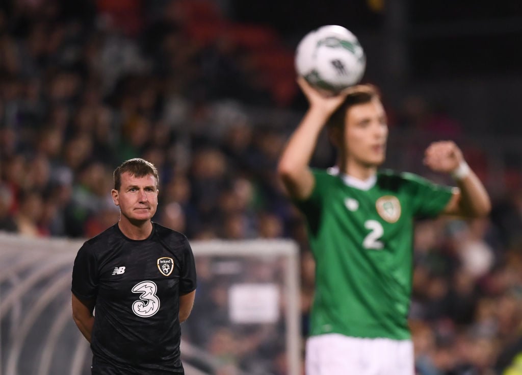 Photo By Stephen McCarthy/Sportsfile via Getty Images