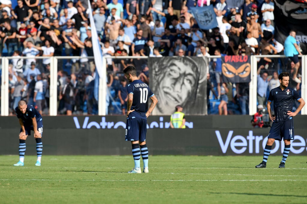 Photo by Marco Rosi/Getty Images