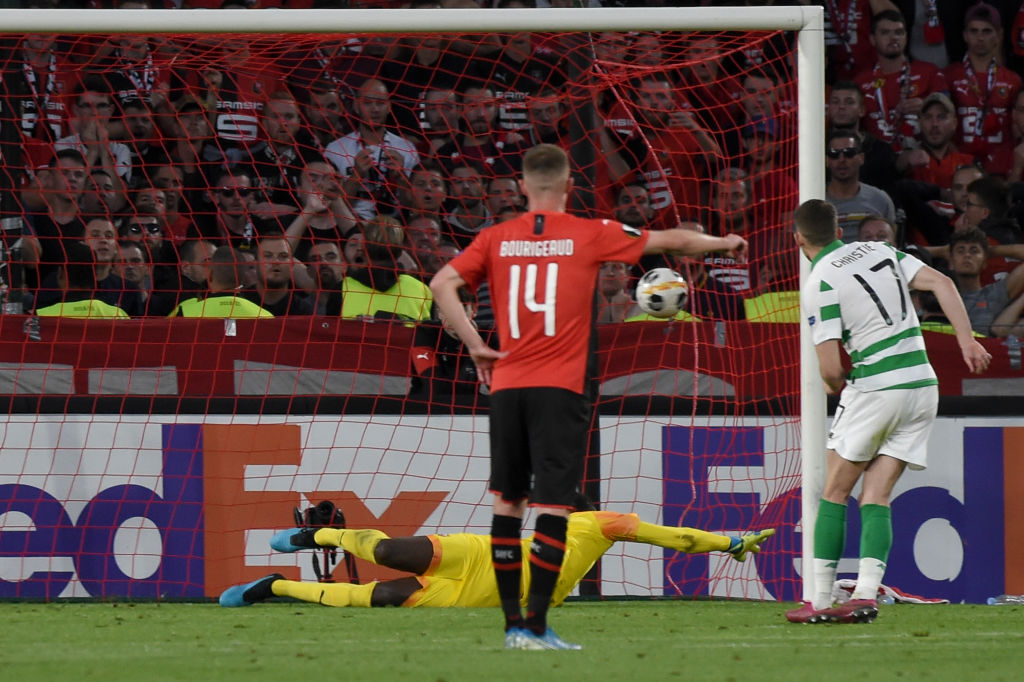 Photo credit should read SEBASTIEN SALOM-GOMIS/AFP/Getty Images