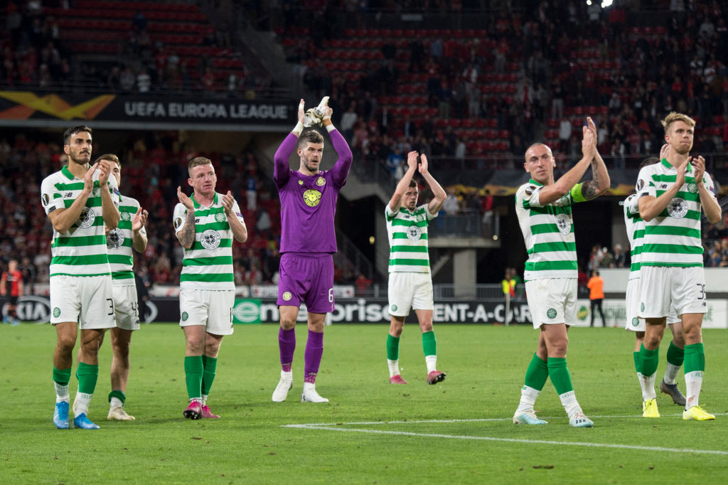Photo credit should read SEBASTIEN SALOM-GOMIS/AFP/Getty Images