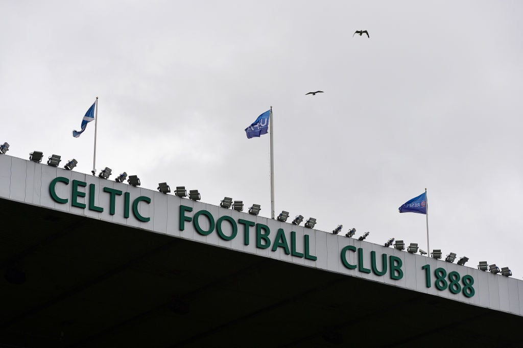 Photo by Mark Runnacles/Getty Images