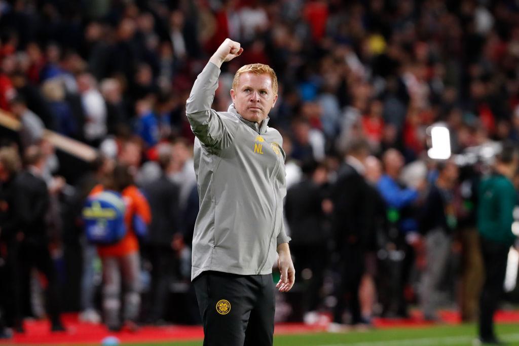 The Rennes stats that should give Celtic an advantage