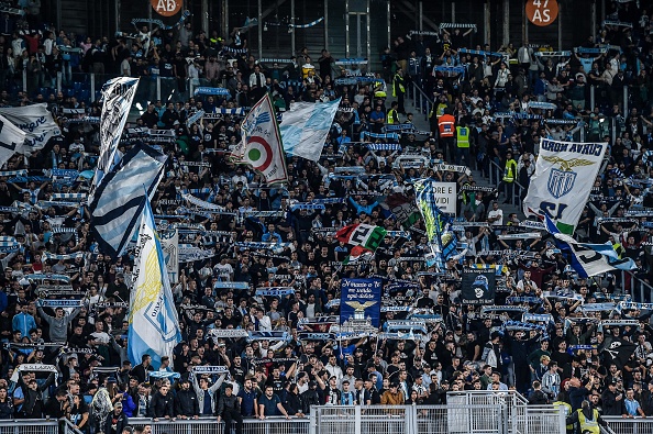 Photo by Giuseppe Maffia/NurPhoto via Getty Images