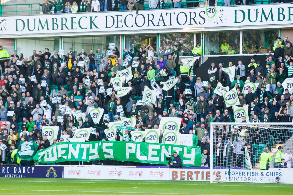 Photo by Ewan Bootman/NurPhoto via Getty Images