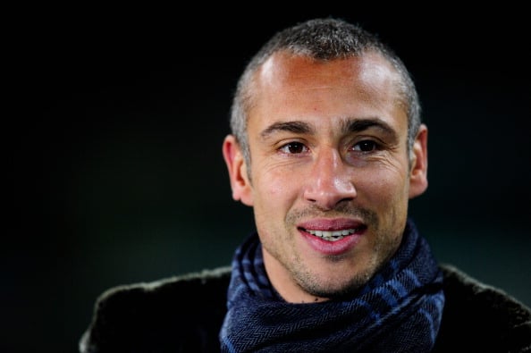 Celtic legend Henrik Larsson reportedly wanted by Southend