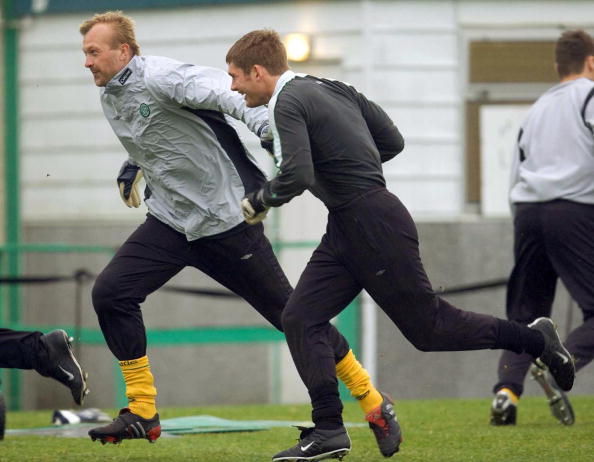 Photo credit should read IAN STEWART/AFP/Getty Images