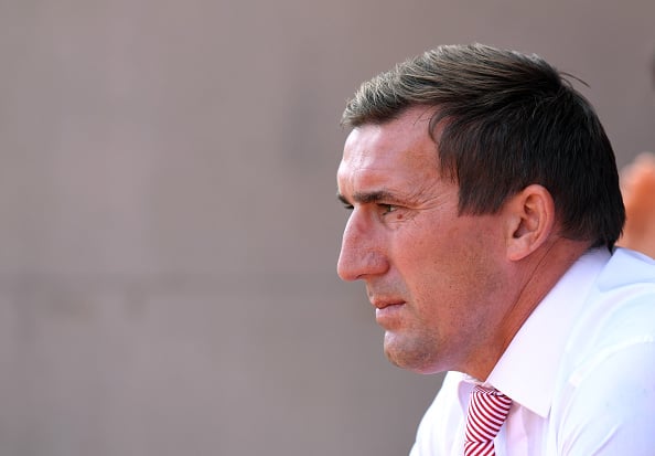 The Celtic quandary facing Alan Stubbs this weekend