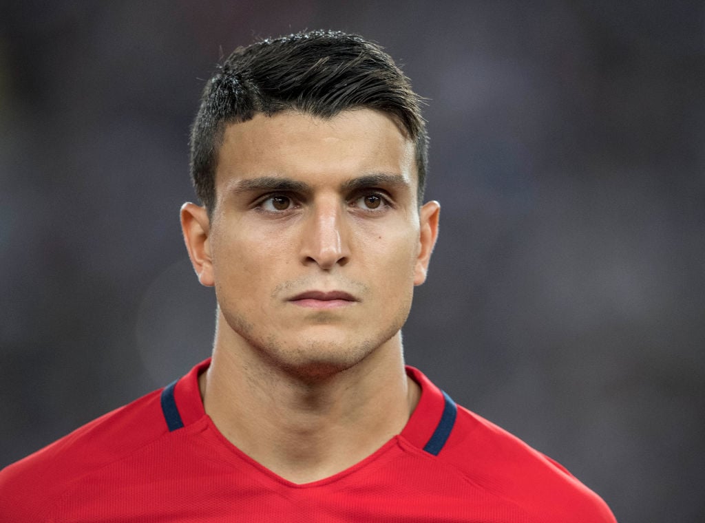 Mohamed Elyounoussi on start to life at Celtic