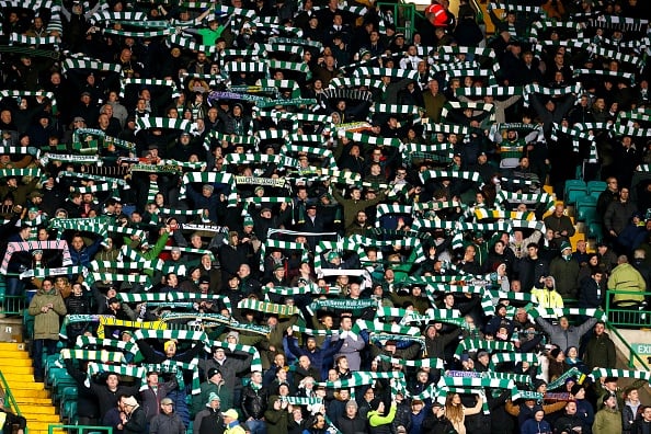 Photo by Jimmy Bolcina / Photonews
via Getty Images)