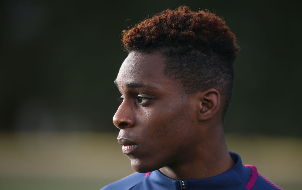 Photo by Tom Flathers/Manchester City FC via Getty Images