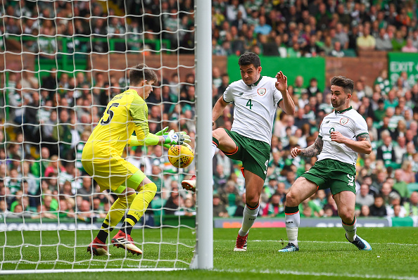 Photo By Stephen McCarthy/Sportsfile via Getty Images