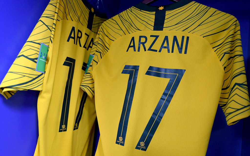 Photo by Stuart Franklin - FIFA/FIFA via Getty Images