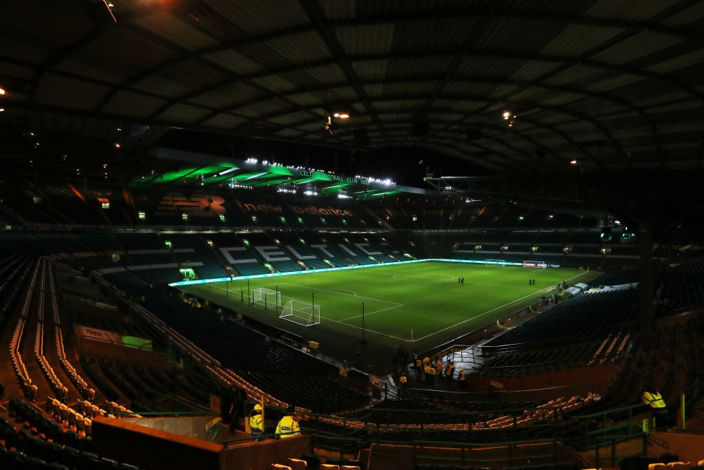 Photo by Ian MacNicol/Getty Images