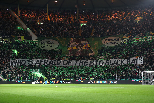 Photo by Ian MacNicol/Getty Images