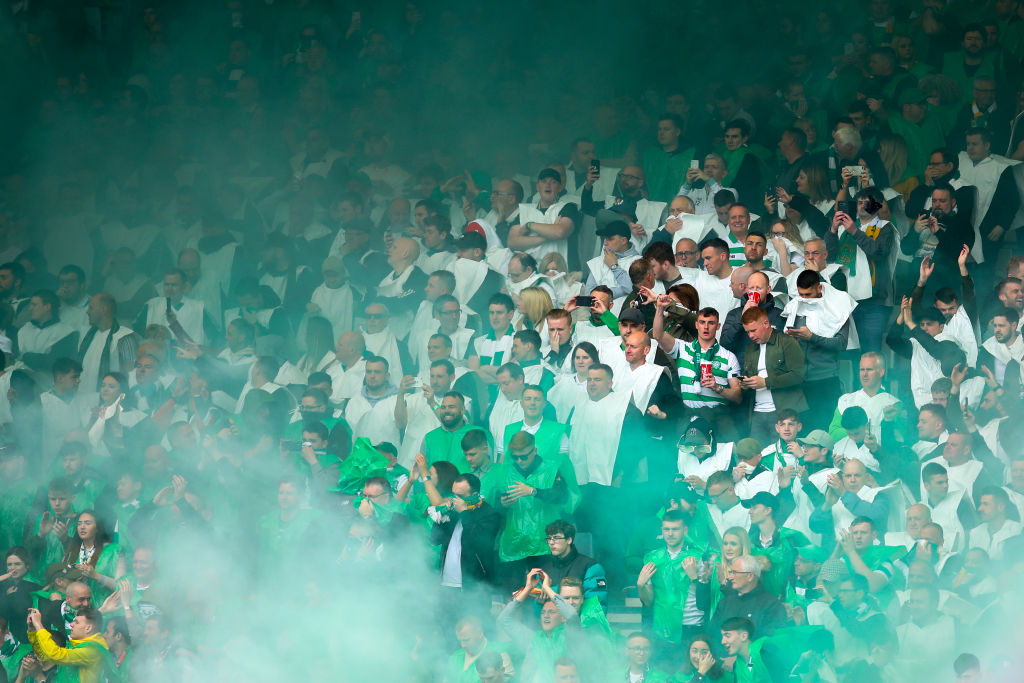 Photo by Robbie Jay Barratt - AMA/Getty Images