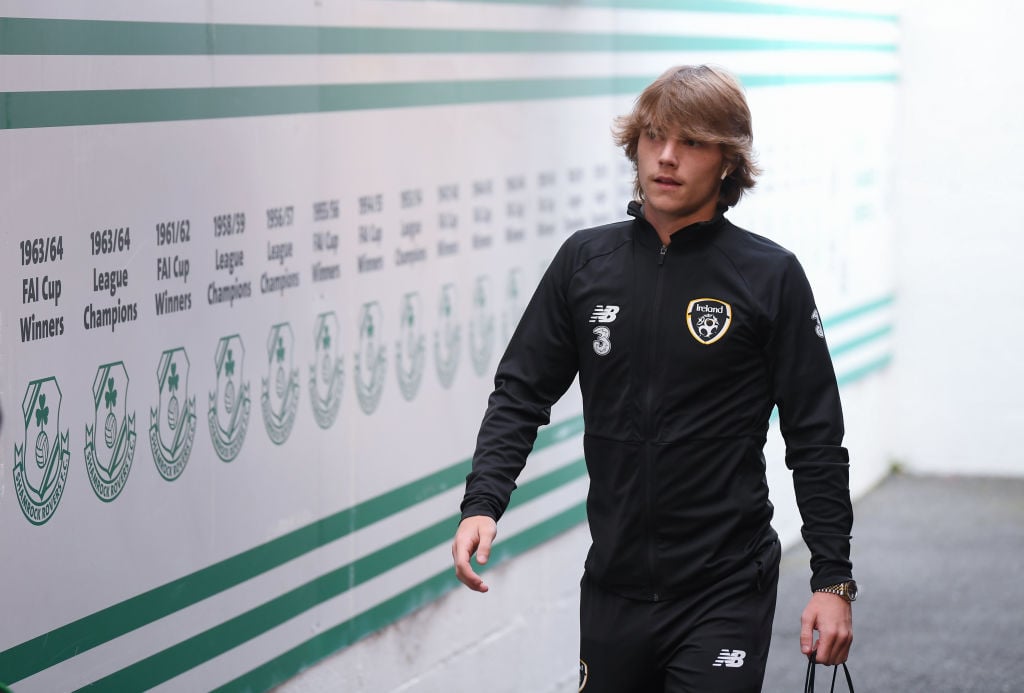 Photo By Stephen McCarthy/Sportsfile via Getty Images