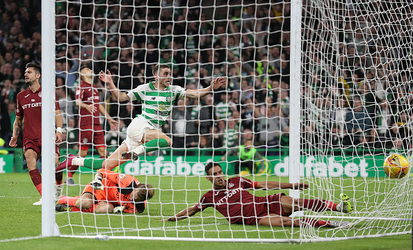Photo by Ian MacNicol/Getty Images
