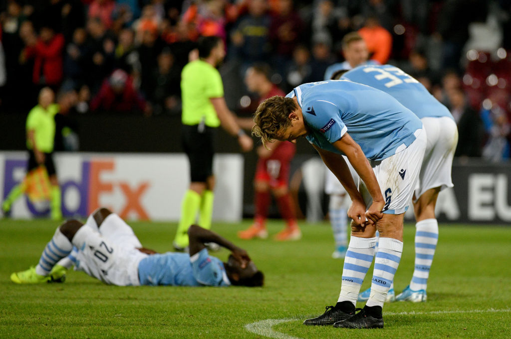 Photo by Marco Rosi/Getty Images