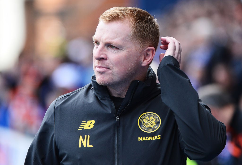 Neil Lennon will hope to mastermind another Ibrox win