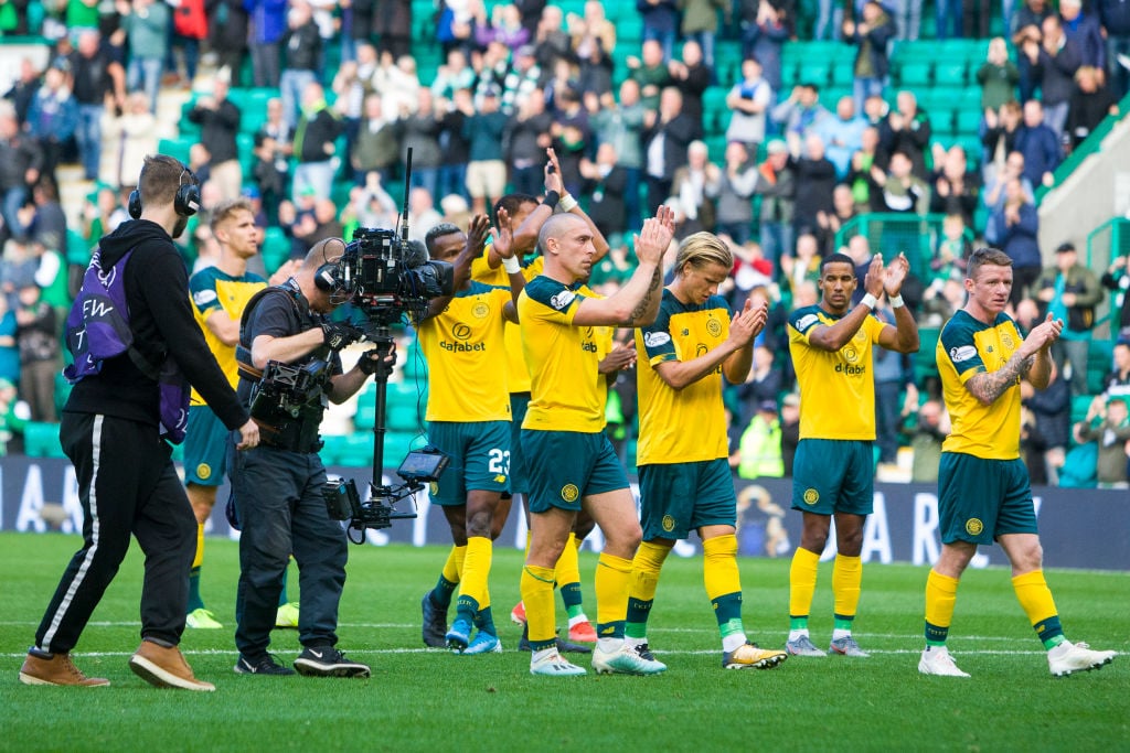Photo by Ewan Bootman/NurPhoto via Getty Images
