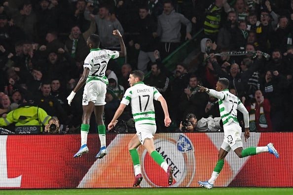 Photo by ANDY BUCHANAN/AFP via Getty Images