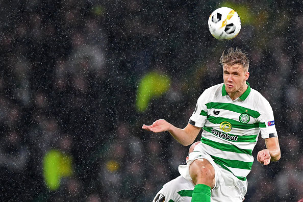 Report: Leicester place Celtic defender Kristoffer Ajer on transfer wishlist