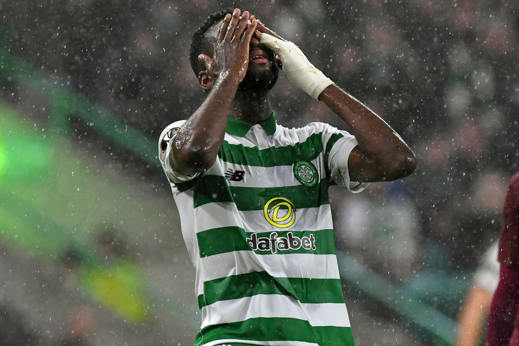 Photo by ANDY BUCHANAN/AFP via Getty Images