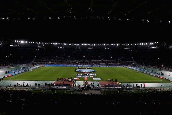 Photo by Paolo Bruno/Getty Images