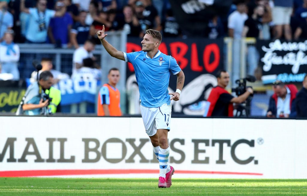 Photo by Matteo Ciambelli/NurPhoto via Getty Images