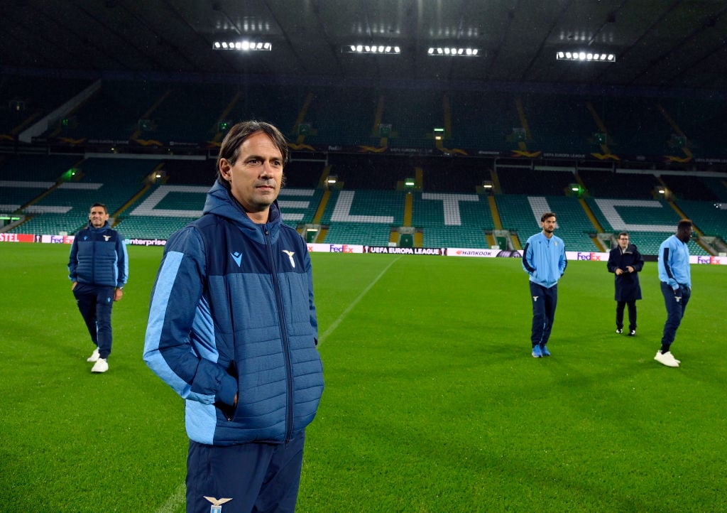 Photo by Marco Rosi/Getty Images