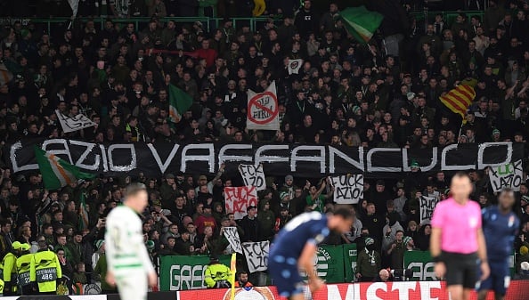 Photo by ANDY BUCHANAN/AFP via Getty Images