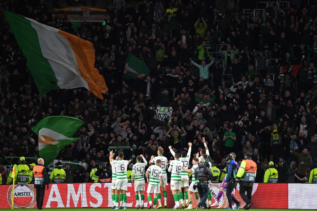 Photo by ANDY BUCHANAN/AFP via Getty Images