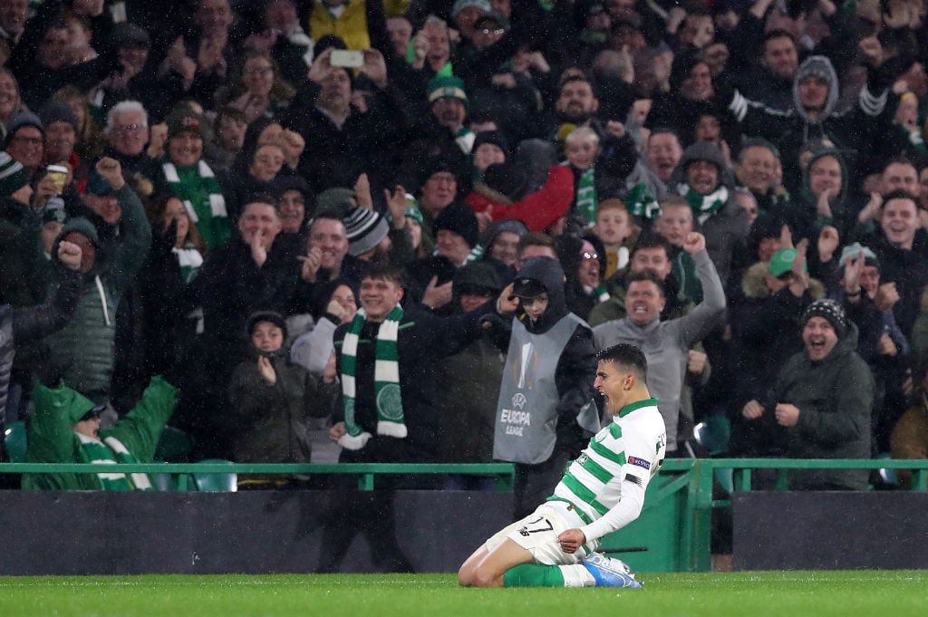 Photo by Ian MacNicol/Getty Images