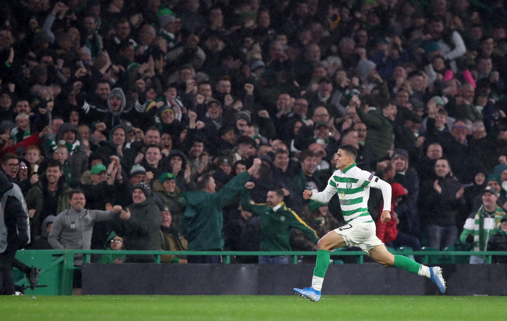 Photo by Ian MacNicol/Getty Images
