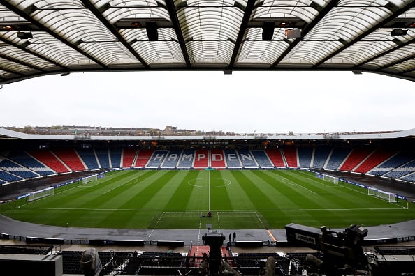Photo by Paul Harding - UEFA/UEFA via Getty Images