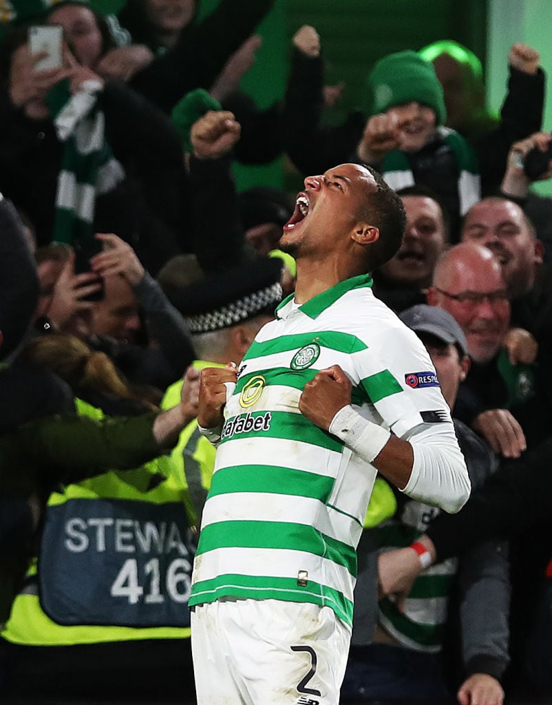 Photo by Ian MacNicol/Getty Images